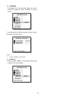 Предварительный просмотр 23 страницы Sharp DV-740H Operation Manual