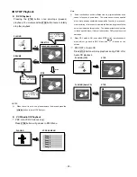 Предварительный просмотр 27 страницы Sharp DV-740H Operation Manual