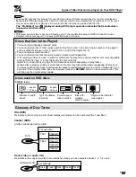 Предварительный просмотр 9 страницы Sharp DV-760H Operation Manual