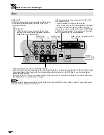 Предварительный просмотр 12 страницы Sharp DV-760H Operation Manual