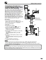 Предварительный просмотр 17 страницы Sharp DV-760H Operation Manual