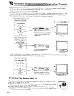 Предварительный просмотр 9 страницы Sharp DV-760S Operation Manual