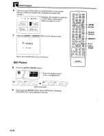 Предварительный просмотр 31 страницы Sharp DV-760S Operation Manual