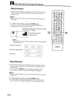 Предварительный просмотр 37 страницы Sharp DV-760S Operation Manual