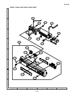 Предварительный просмотр 73 страницы Sharp DV-760X Service Manual