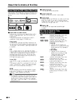 Preview for 16 page of Sharp DV-HR300F Operation Manual