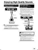 Preview for 81 page of Sharp DV-HR300F Operation Manual