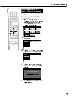 Preview for 87 page of Sharp DV-HR300F Operation Manual