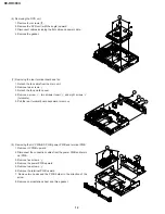 Preview for 12 page of Sharp DV-HR300U Service Manual