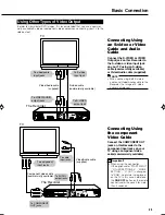 Preview for 23 page of Sharp DV-HR300X Operation Manual