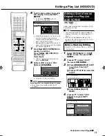 Preview for 75 page of Sharp DV-HR300X Operation Manual