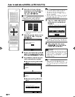 Preview for 28 page of Sharp DV-HR400F Operation Manual