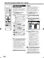 Preview for 52 page of Sharp DV-HR400F Operation Manual