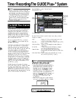 Preview for 47 page of Sharp DV-HR400H Operation Manual