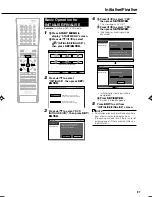 Preview for 99 page of Sharp DV-HR400H Operation Manual