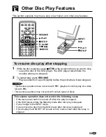 Preview for 62 page of Sharp DV-L70BL Operation Manual