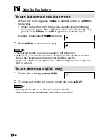 Preview for 63 page of Sharp DV-L70BL Operation Manual