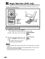 Preview for 77 page of Sharp DV-L70BL Operation Manual