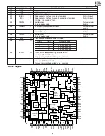 Preview for 37 page of Sharp DV-L70BL Service Manual