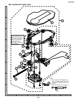 Preview for 11 page of Sharp DV-L70U Replacement Parts List Manual