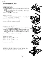 Preview for 8 page of Sharp DV-L70U Service Manual