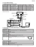 Preview for 9 page of Sharp DV-L70U Service Manual