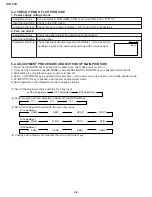 Preview for 10 page of Sharp DV-L70U Service Manual