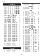 Preview for 73 page of Sharp DV-L70U Service Manual