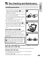 Preview for 10 page of Sharp DV-L80 Operation Manual