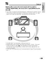 Preview for 12 page of Sharp DV-L80 Operation Manual