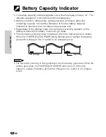 Предварительный просмотр 33 страницы Sharp DV-L80 Operation Manual