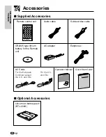 Preview for 13 page of Sharp DV-L80S Operation Manual