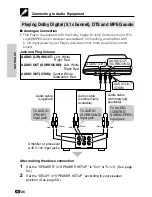 Preview for 27 page of Sharp DV-L80S Operation Manual