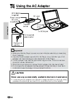 Preview for 29 page of Sharp DV-L80S Operation Manual