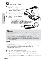 Preview for 31 page of Sharp DV-L80S Operation Manual