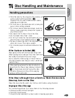 Preview for 10 page of Sharp DV-L88 Operation Manual