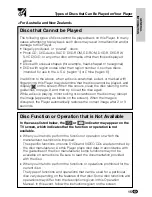 Preview for 16 page of Sharp DV-L88 Operation Manual