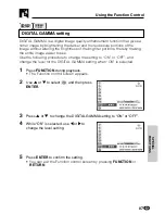 Preview for 88 page of Sharp DV-L88 Operation Manual