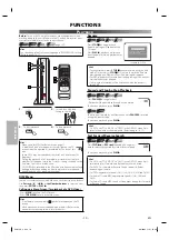 Предварительный просмотр 10 страницы Sharp DV-MX1U Operation Manual