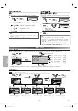 Предварительный просмотр 16 страницы Sharp DV-MX1U Operation Manual