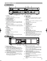 Preview for 7 page of Sharp DV-NC100 Operation Manual