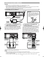 Preview for 10 page of Sharp DV-NC100 Operation Manual