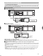 Preview for 11 page of Sharp DV-NC100 Operation Manual