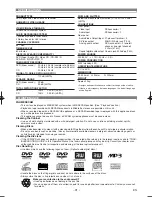 Preview for 31 page of Sharp DV-NC100 Operation Manual