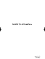 Preview for 32 page of Sharp DV-NC100 Operation Manual