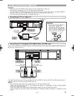Preview for 10 page of Sharp DV-NC100H Operation Manual