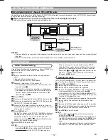 Preview for 12 page of Sharp DV-NC100H Operation Manual