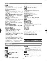 Preview for 4 page of Sharp DV-NC100S Operation Manual