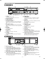 Preview for 7 page of Sharp DV-NC100S Operation Manual