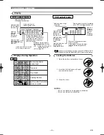 Preview for 9 page of Sharp DV-NC100S Operation Manual